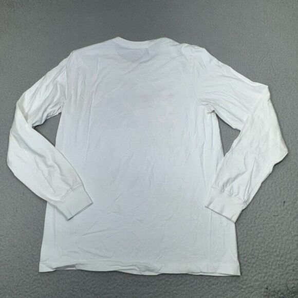 Nike Shirt Men Medium X Future Movement‎ Black Wellness Nature Joonbug McIntosh - Picture 3 of 14